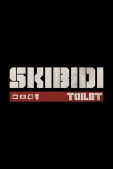 Untitled Skibidi Toilet Film afişi