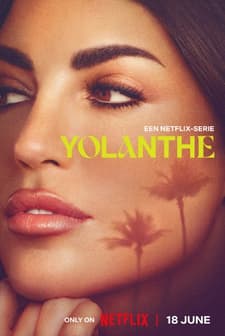 Yolanthe (2025) afişi