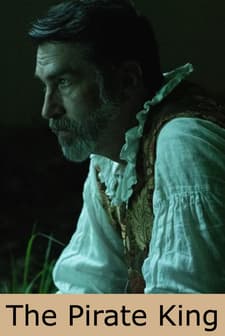 The Pirate King (2026) afişi