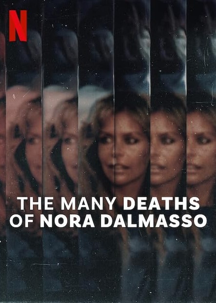 Nora Dalmasso Cinayeti: Bir Yılan Hikâyesi (2025) afişi