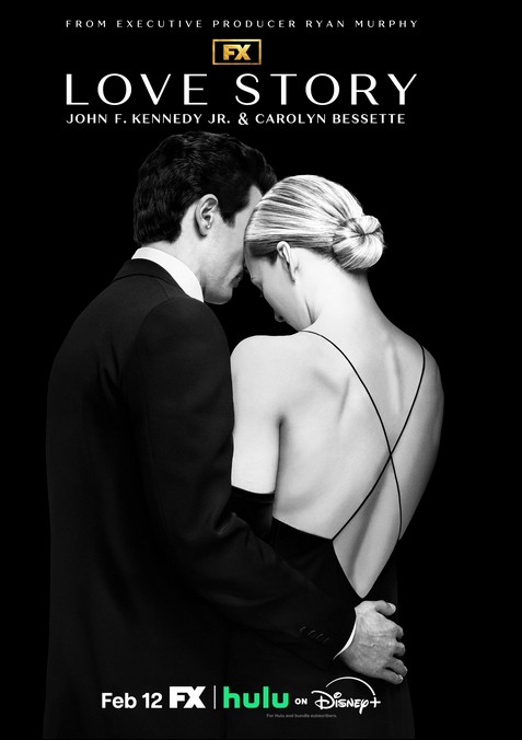 Love Story (2026) afişi