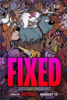 Son Bir Macera (2025) afişi