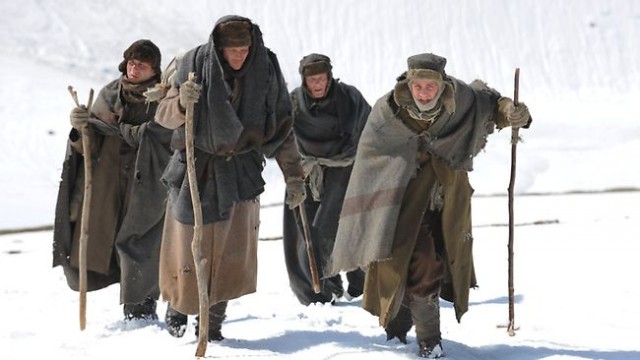 Özgürlük Yolu fotoğrafı