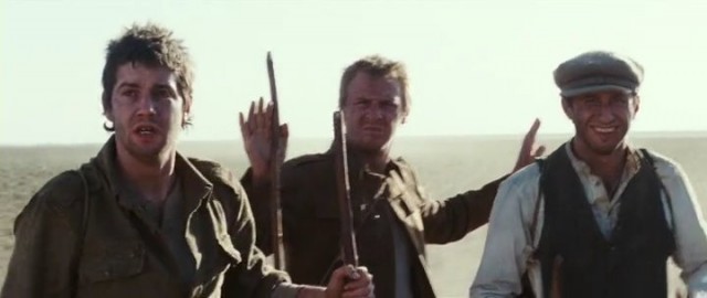 Özgürlük Yolu Fotoğrafı