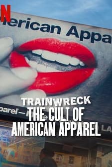 Felaketler Dizisi: Bir Markanın Çöküşü (2025) afişi