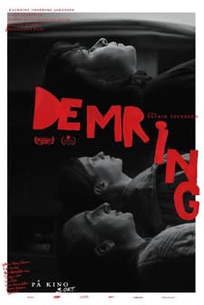 Demring (2025) afişi