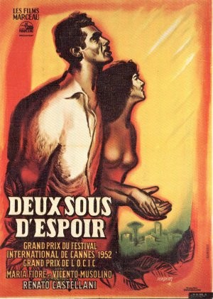 İki Kuruşluk Umut fotoğrafı