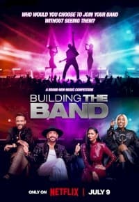 Dinle ve Seç (2025) afişi