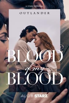 Outlander: Blood of My Blood (2025) afişi