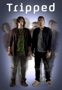 Tripped (2015) afişi