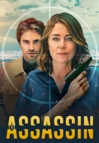 The Assassin (2025) afişi