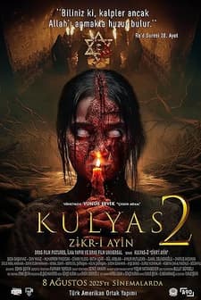 Kulyas 2: Zikr-i Ayin (2025) afişi