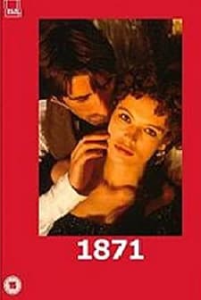 1871 (1990) afişi