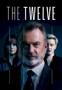 The Twelve (2022) afişi