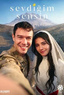 Sevdiğim Sensin (2026) Fragman  (2026) afişi