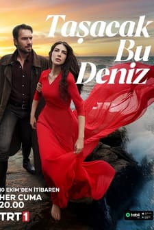 Taşacak Bu Deniz afişi