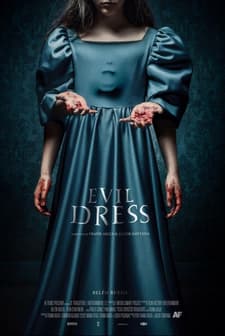 Evil Dress (2026) Fragman (2026) afişi