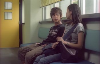 Tin Shui Wai Dik Yat Yu Ye fotoğrafı