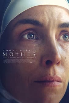 Mother (2025) afişi