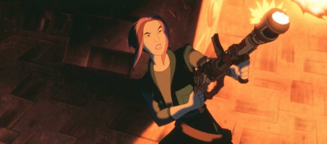 Dünyadan Sonra fotoğrafı