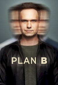 Plan B (2023) afişi