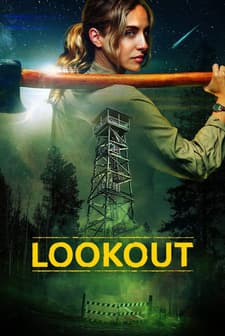 Lookout (2025) afişi