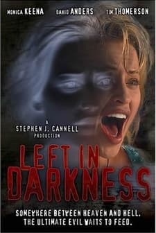 Left in Darkness (2006) afişi