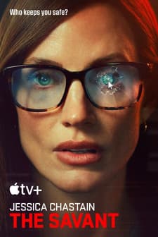 The Savant (2026) afişi