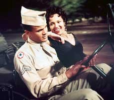 Carmen Jones Fotoğrafı