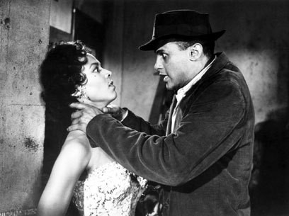 Carmen Jones Fotoğrafı