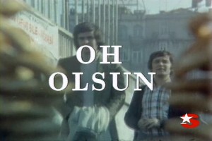 Oh Olsun fotoğrafı