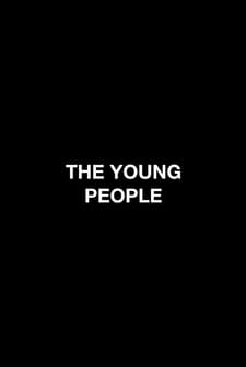 The Young People (2026) afişi