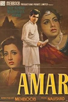 Aşk Kıvılcımları (1954) afişi