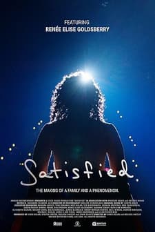 Satisfied (2024) afişi