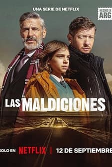 Lanetler (2025) afişi