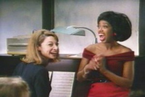 Kalbimin Sesi Fotoğrafı