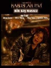 Kabuslar Evi: Bir Kış Masalı (2006) afişi
