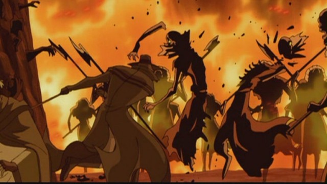 Van Helsing: Londra Görevi Fotoğrafı