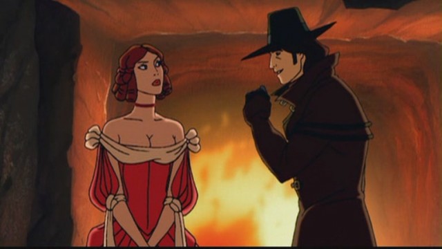 Van Helsing: Londra Görevi Fotoğrafı