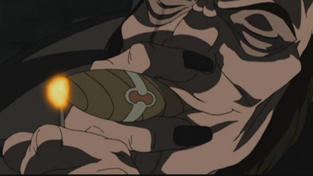 Van Helsing: Londra Görevi Fotoğrafı