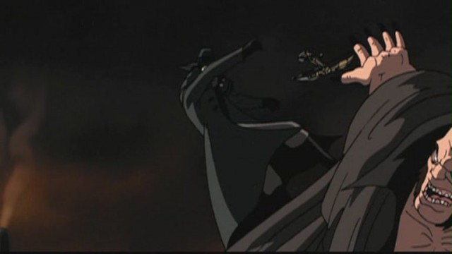 Van Helsing: Londra Görevi Fotoğrafı