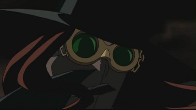 Van Helsing: Londra Görevi Fotoğrafı