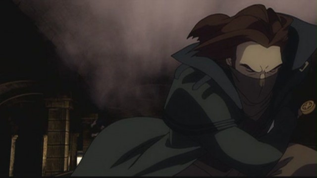 Van Helsing: Londra Görevi Fotoğrafı