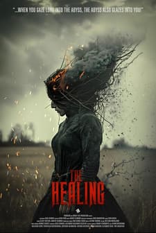 The Healing (2025) afişi