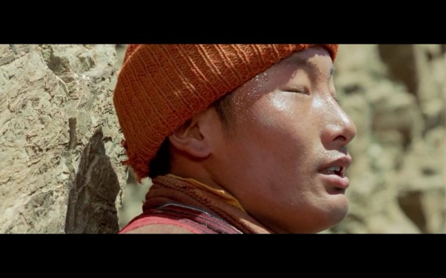 Bir Şefin Çocukluğu fotoğrafı