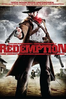 Redemption: A Mile From Hell (2009) afişi