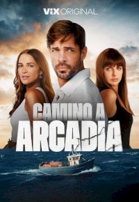 Arcadia (2025) afişi