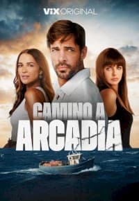 Arcadia (2025) afişi