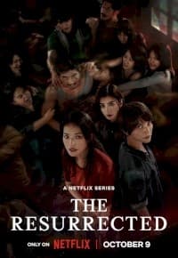 Dirilen Sırlar (2025) afişi