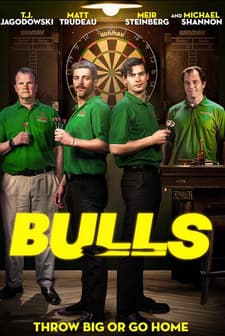 Bulls (2026) afişi